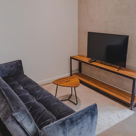 Playa Santa Teresa  Peace Lofts And Apartments מראה חיצוני תמונה