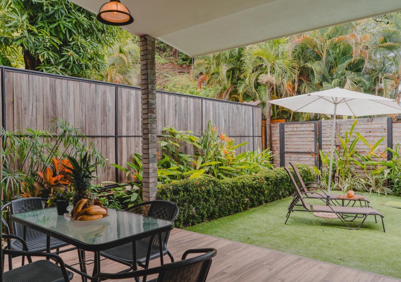 Playa Santa Teresa  Peace Lofts And Apartments מראה חיצוני תמונה