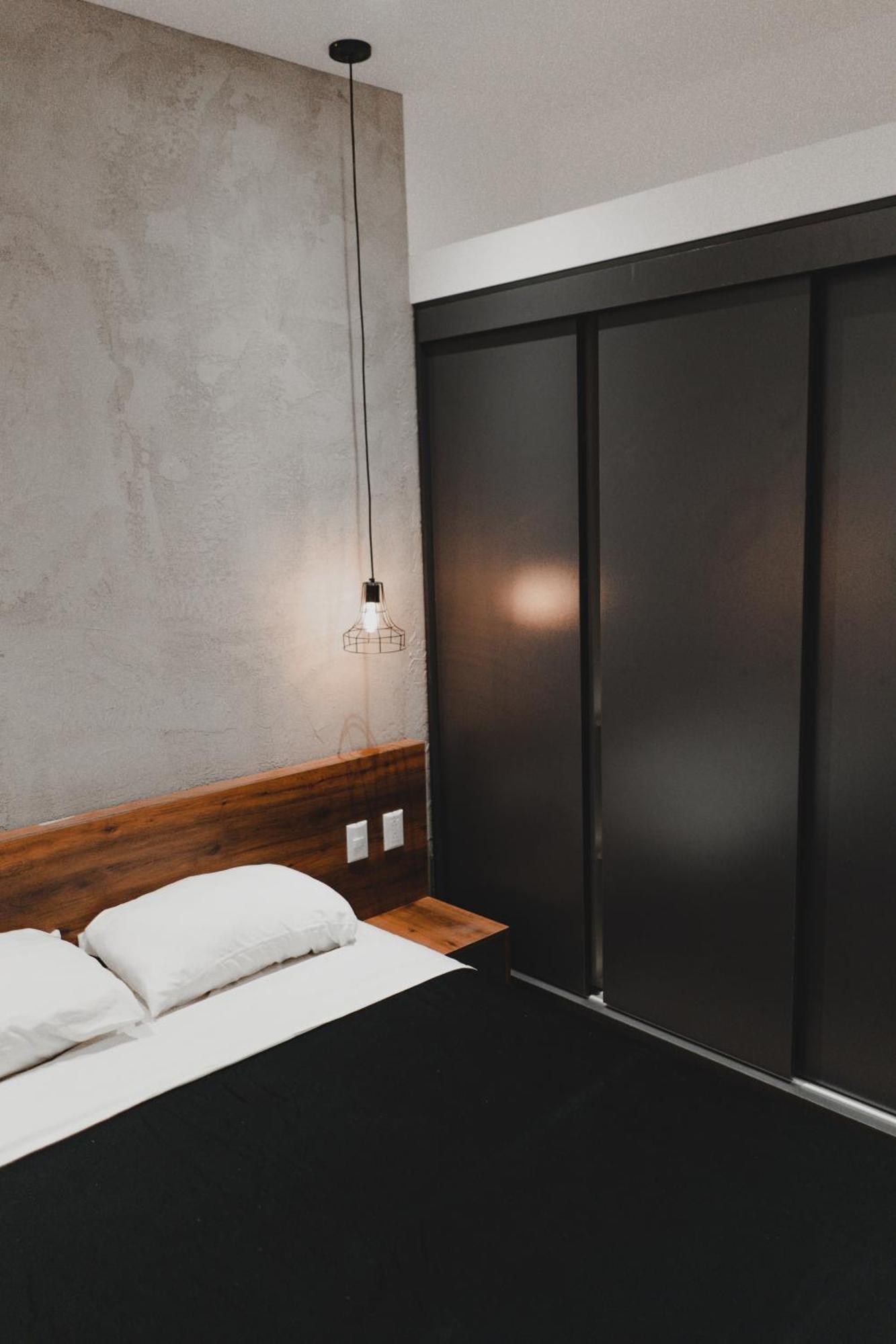 Playa Santa Teresa  Peace Lofts And Apartments מראה חיצוני תמונה