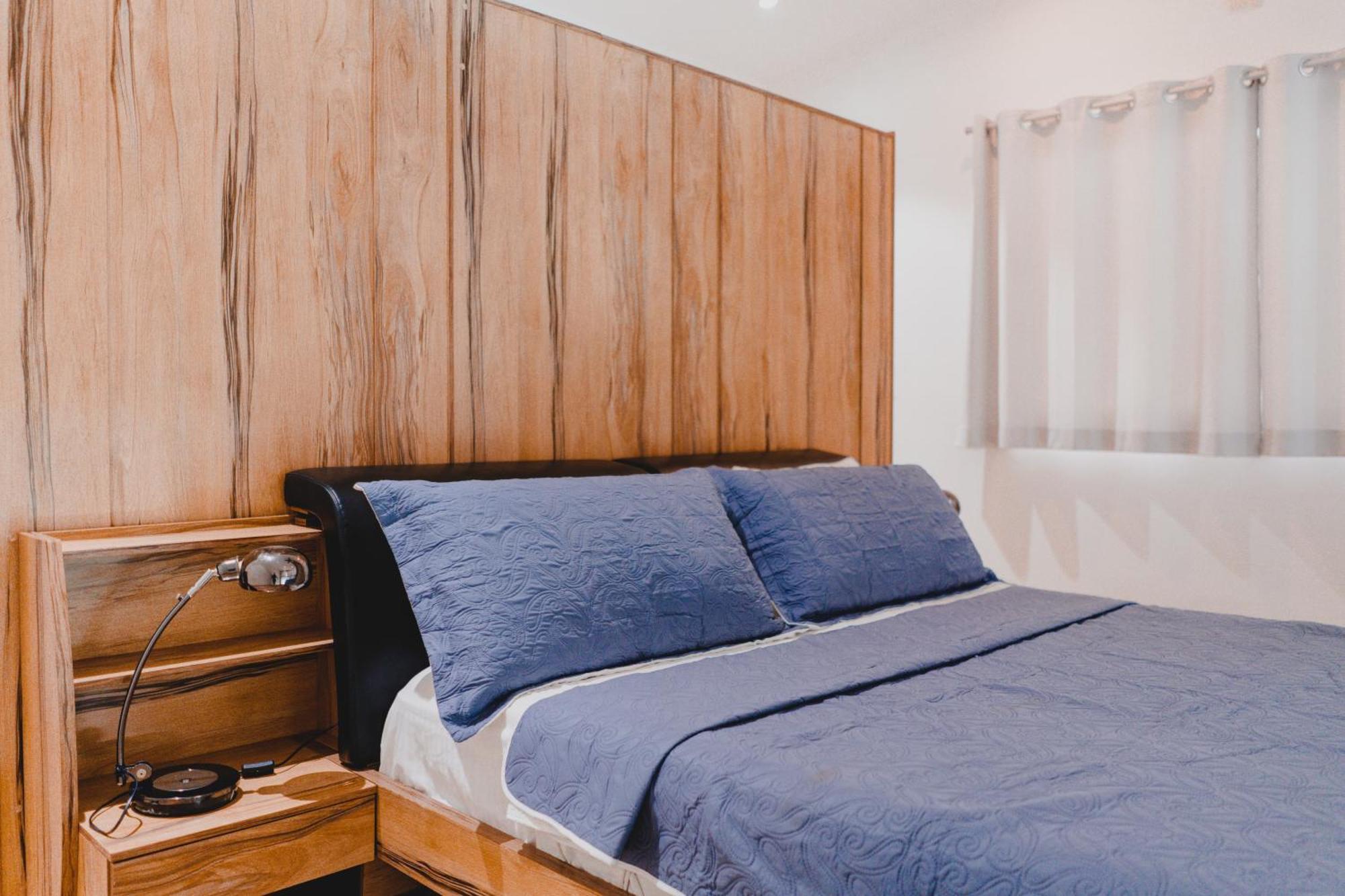 Playa Santa Teresa  Peace Lofts And Apartments מראה חיצוני תמונה